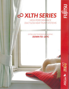 XLTH Series